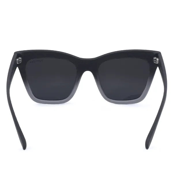 Cosmo Sunglasses - Black & Grey