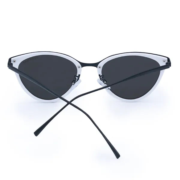 Miranda Sunglasses - White