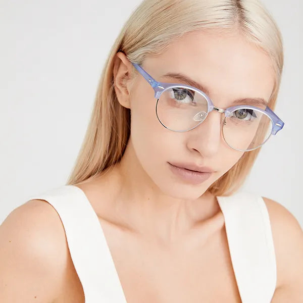 Harper - Icy Blue
