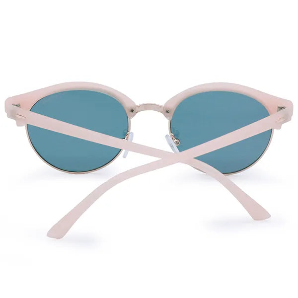 Harper Sunglasses - Rosegold