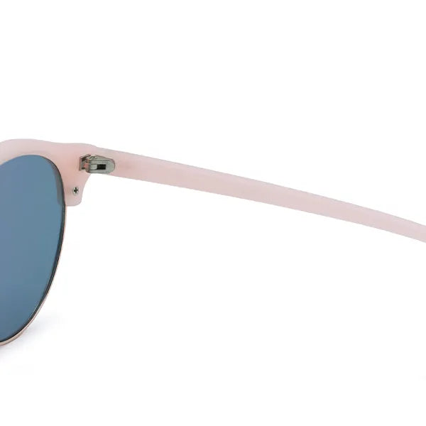 Harper Sunglasses - Rosegold