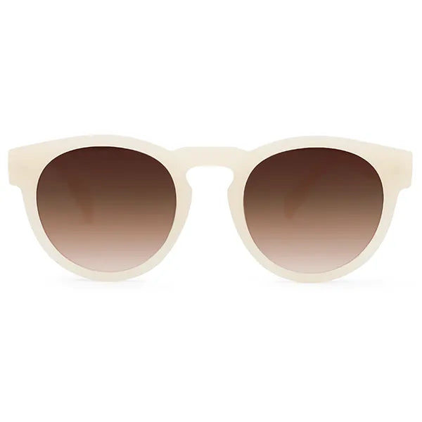 Chelsea Sunglasses - Nude