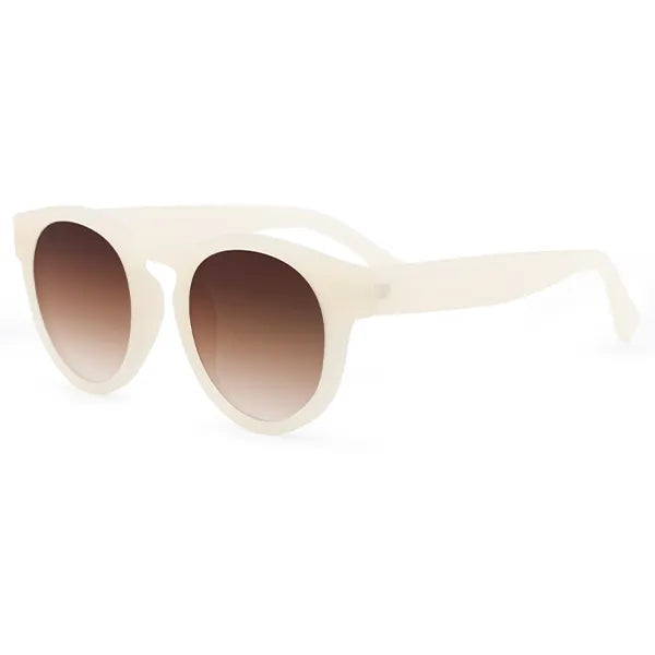 Chelsea Sunglasses - Nude
