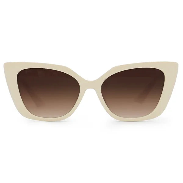 SOPHIA Sunglasses - Nude