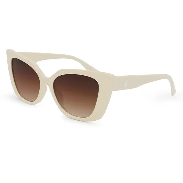 SOPHIA Sunglasses - Nude