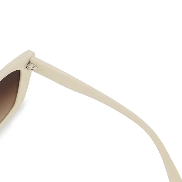 SOPHIA Sunglasses - Nude