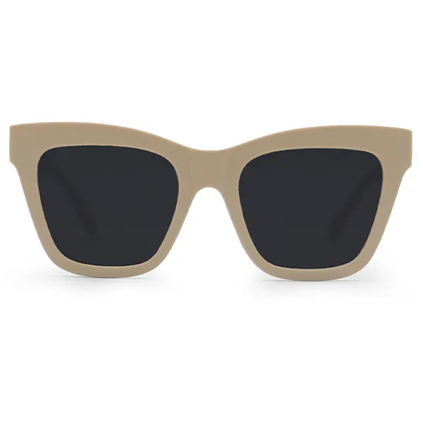 Cosmo Sunglasses - Nude