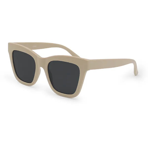 Cosmo Sunglasses - Nude