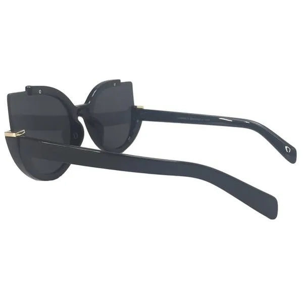 Sustainable Chloe Sunglasses - Black