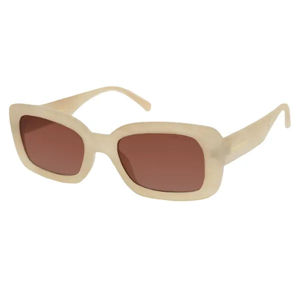 Gigi Sunglasses - Chai latte