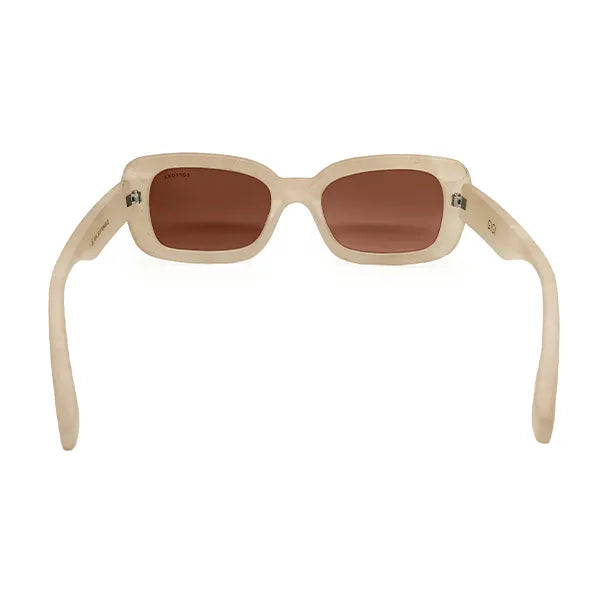 Gigi Sunglasses - Chai latte