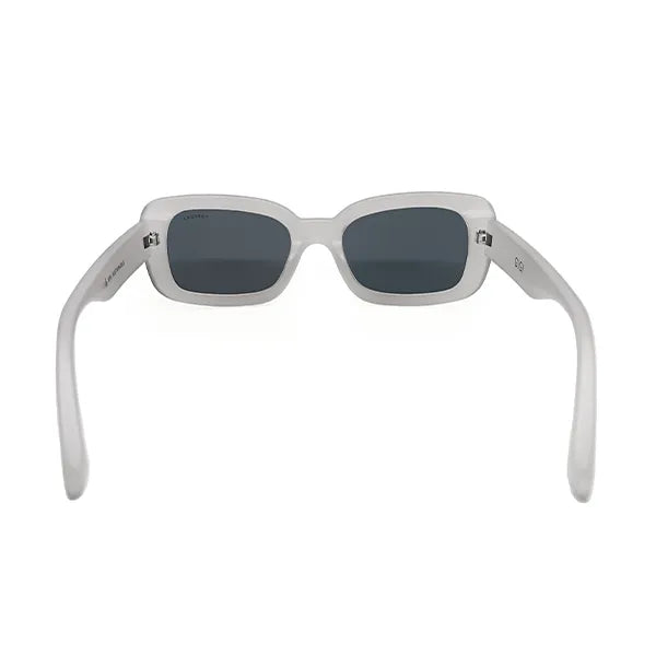 Gigi Sunglasses - Frosty grey