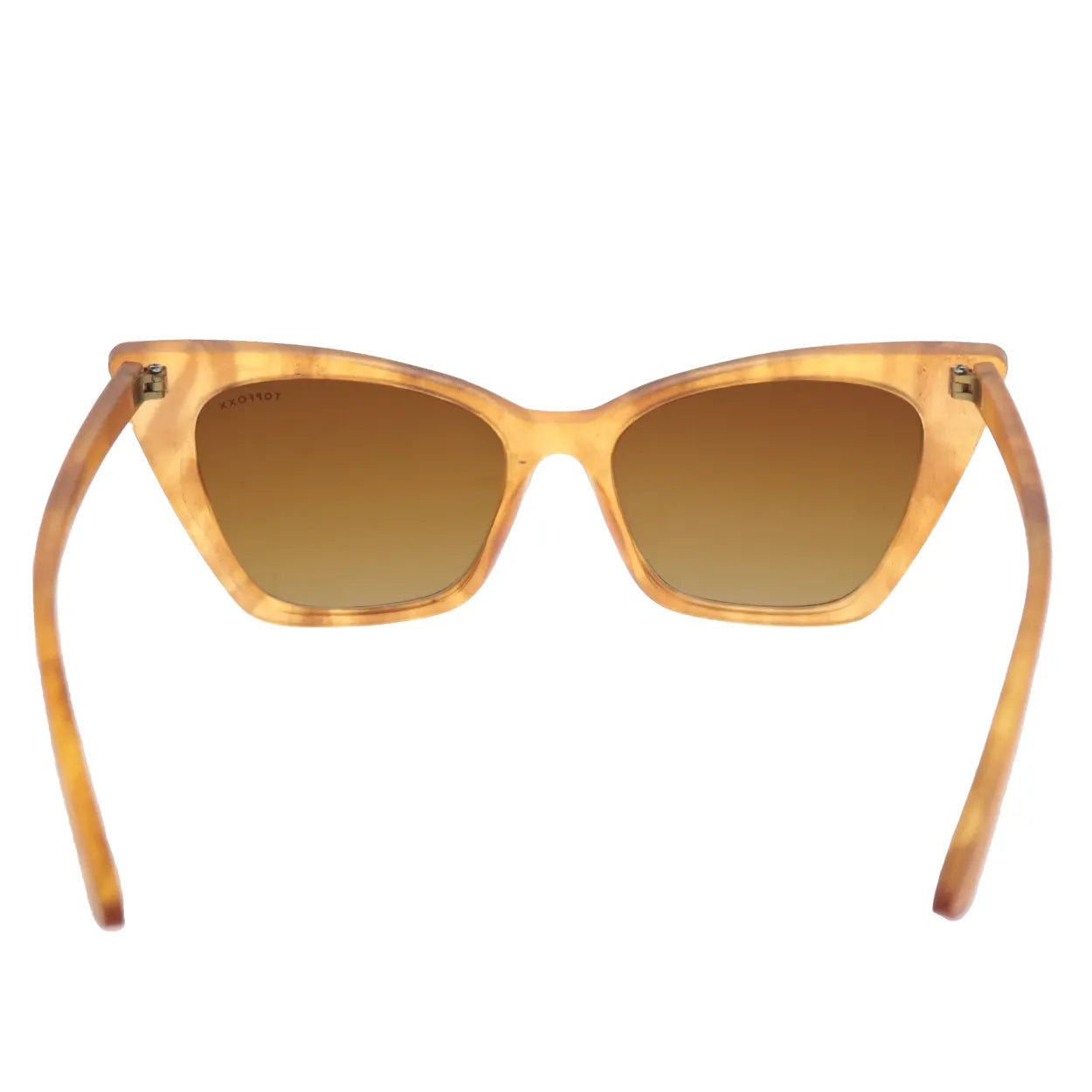 Nature Sunglasses - Amber Fossils