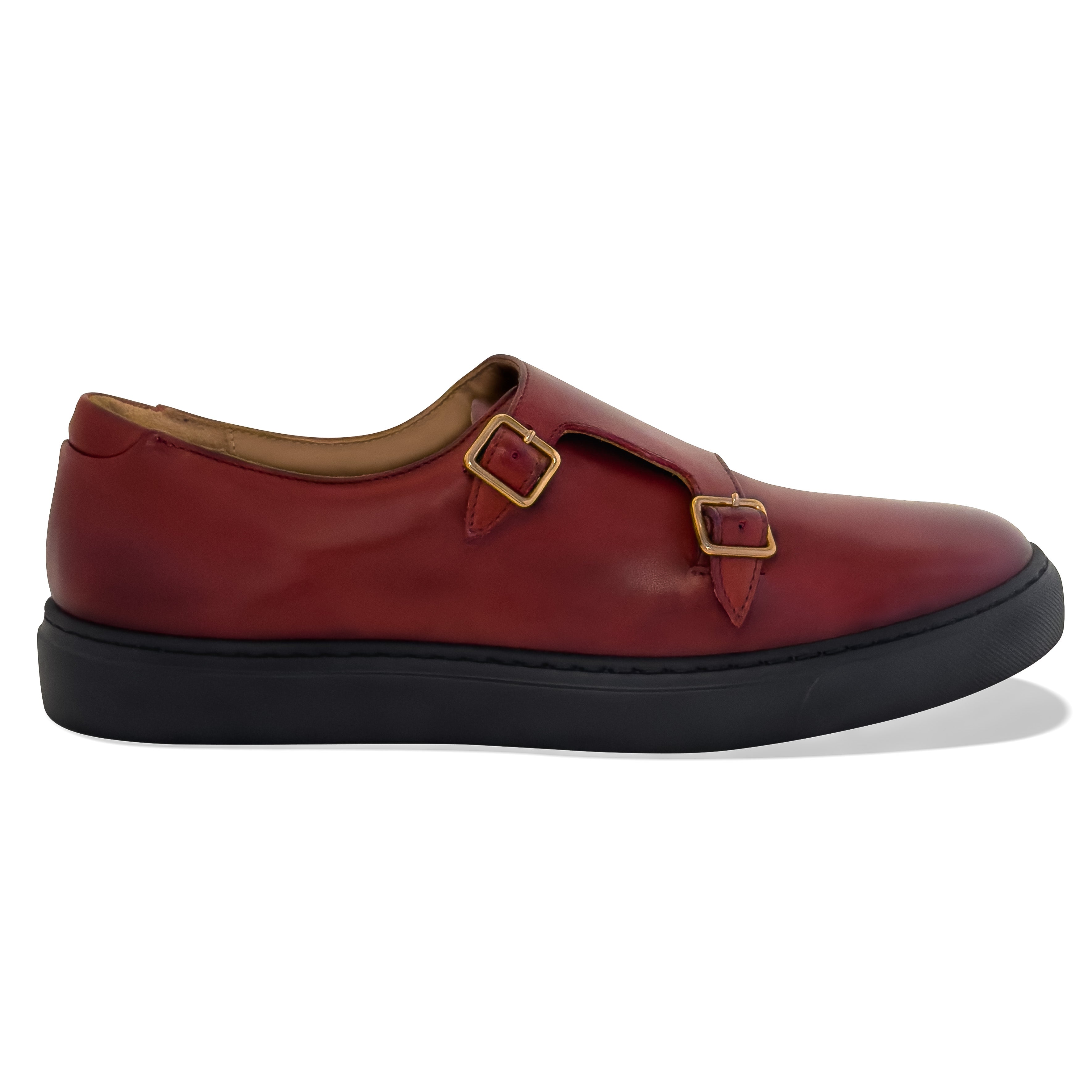 Women's Tosca - Bordo' (Slip-on) Sneakers
