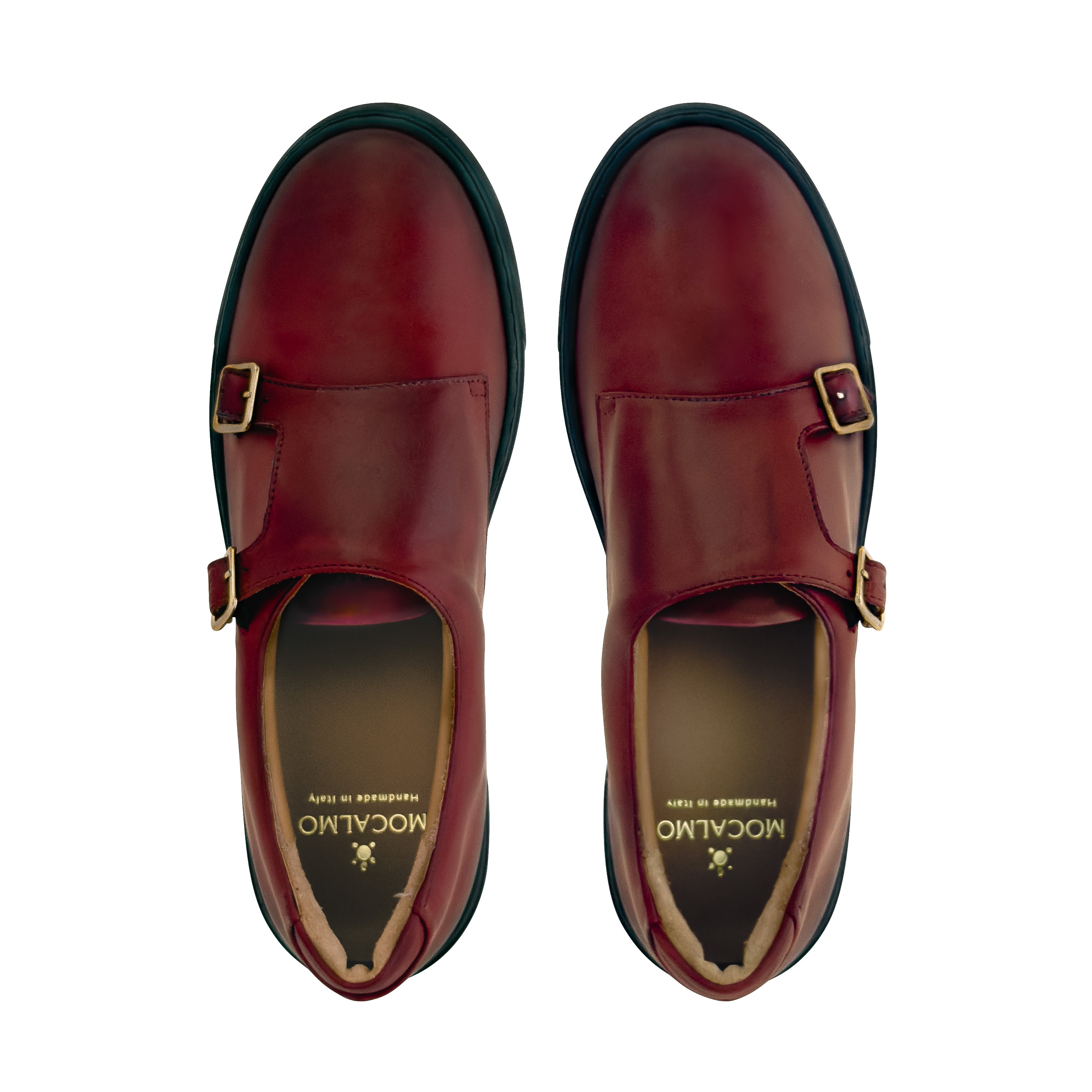 Women's Tosca - Bordo' (Slip-on) Sneakers