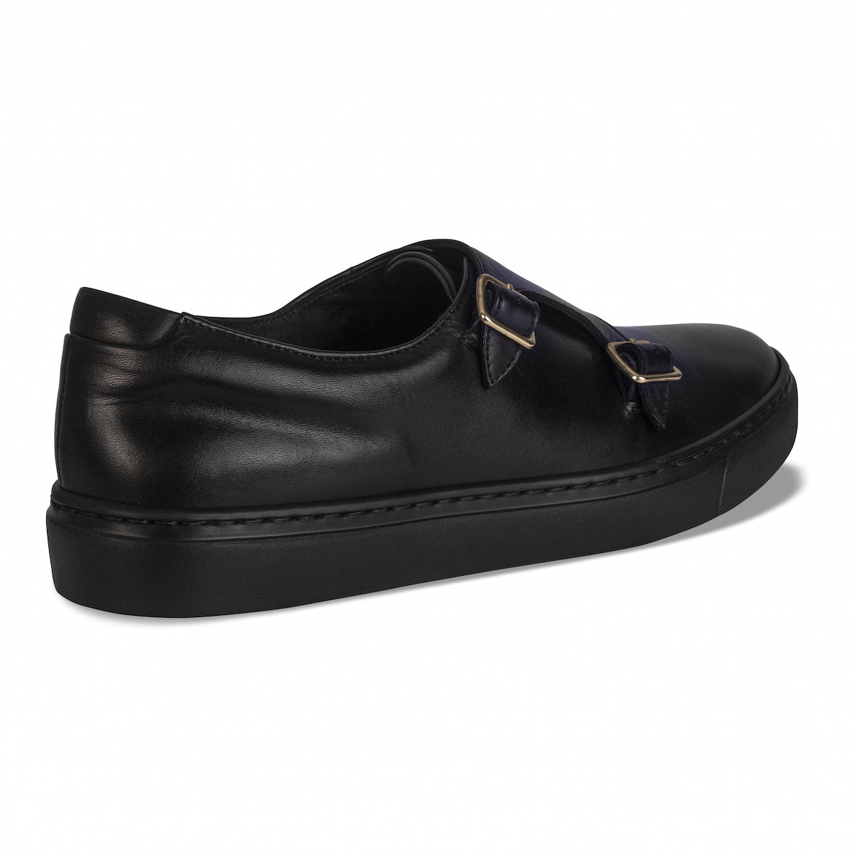 Women's Tosca - Black (Slip-on) Sneakers