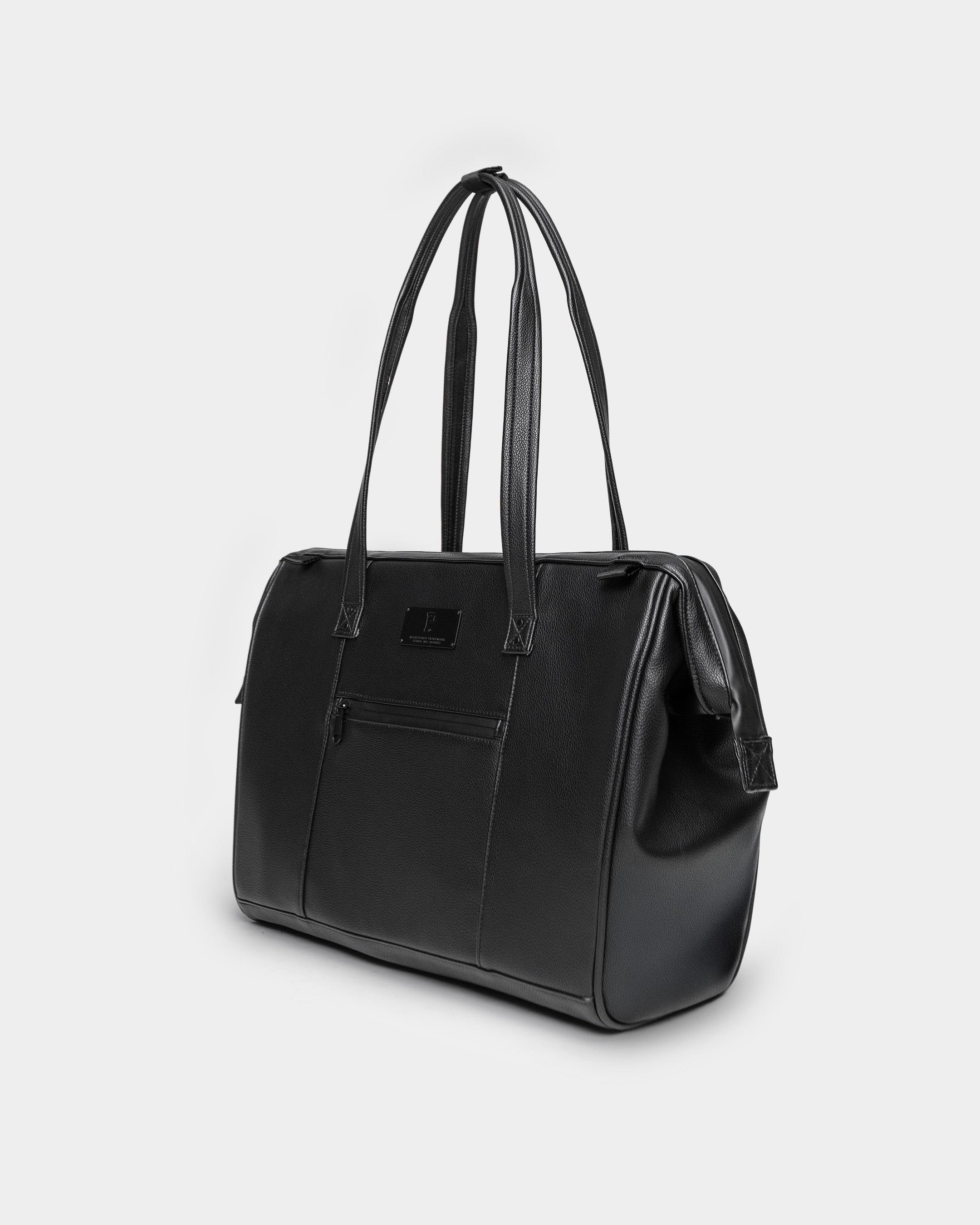 Cascade Tote Stylish Everyday Carry Bag