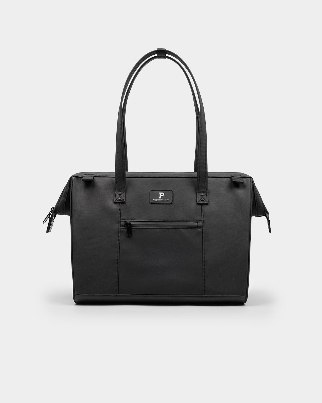 Cascade Tote Stylish Everyday Carry Bag