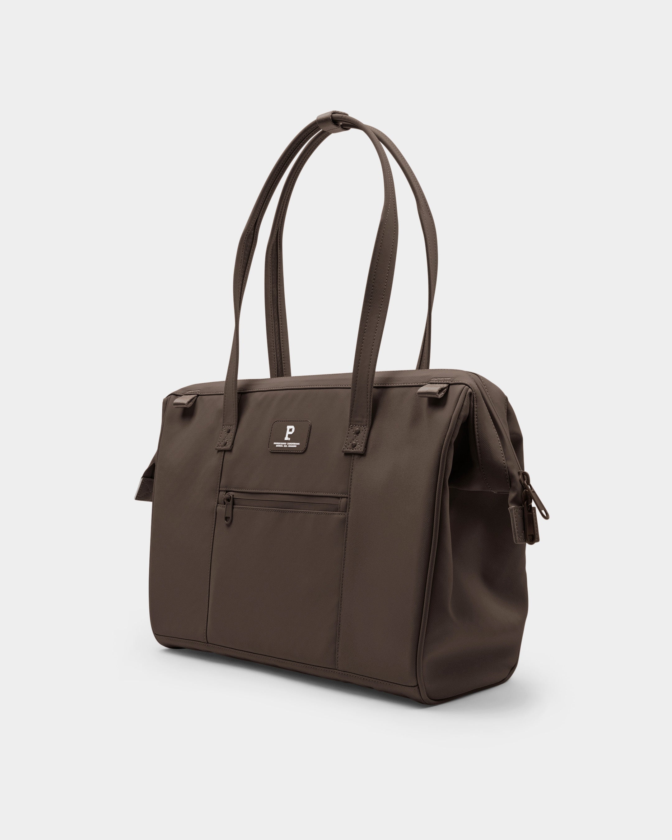 Cascade Tote Stylish Everyday Carry Bag