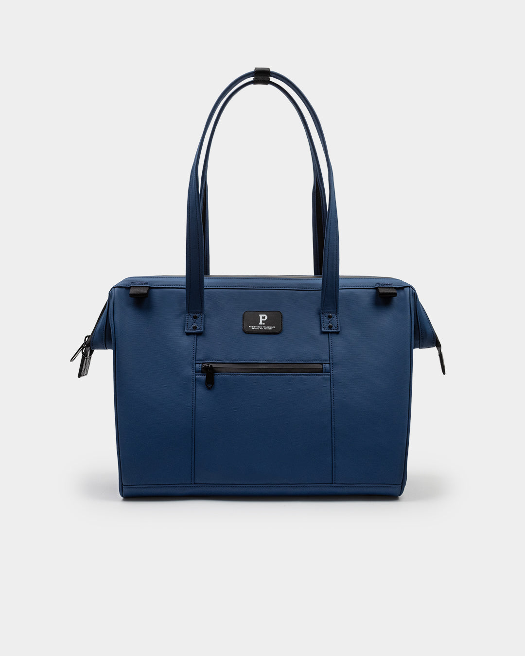Cascade Tote Bag
