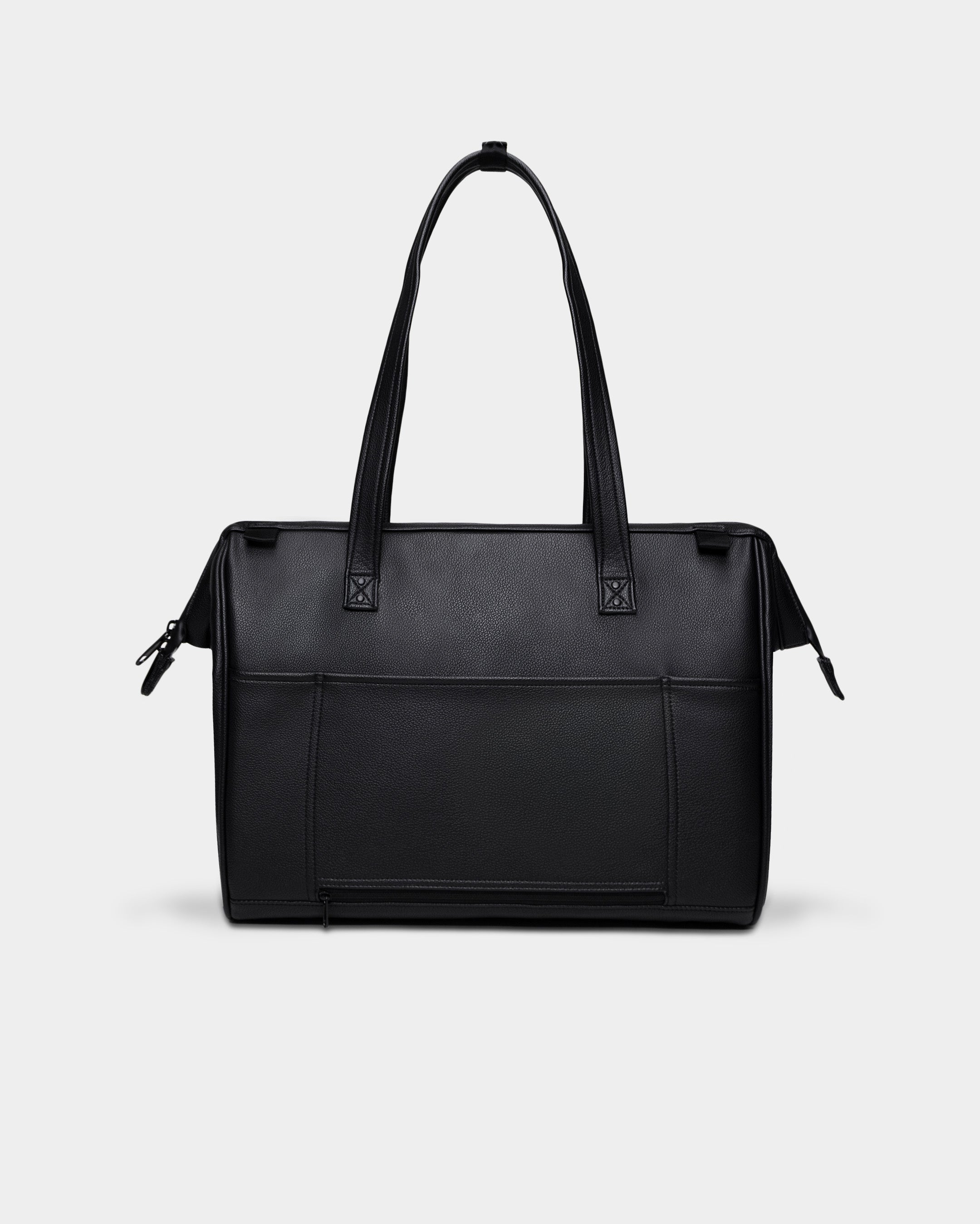 Cascade Tote Stylish Everyday Carry Bag
