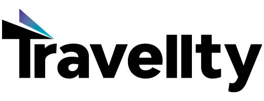 Travellty logo