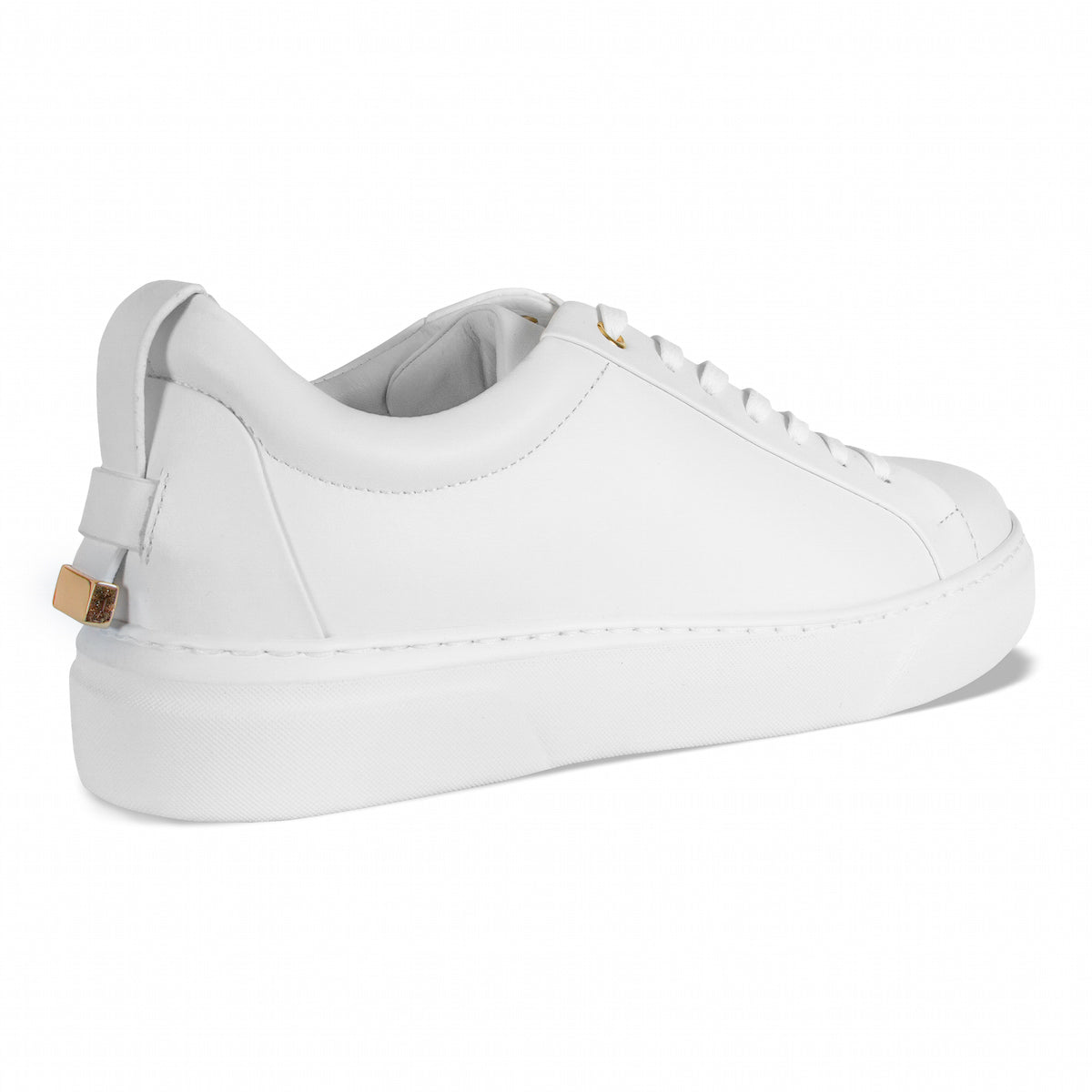 Women's Traviata - White Sneakers