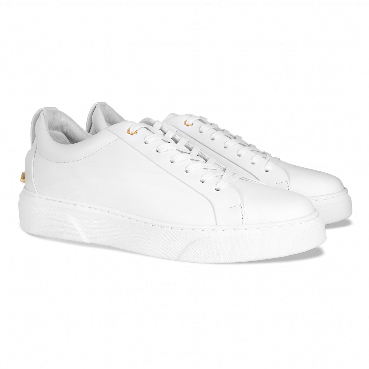 Women's Traviata - White Sneakers