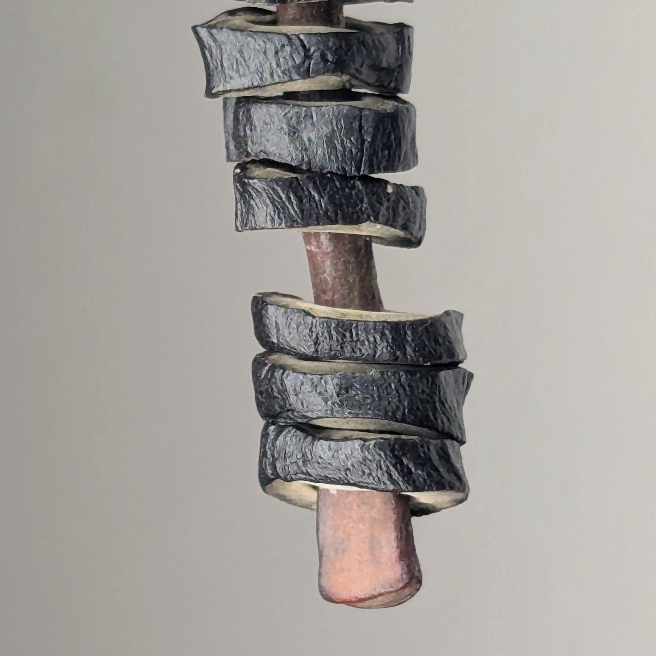 Turvea Pendant Necklace