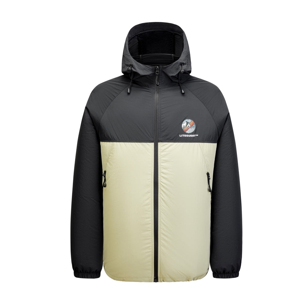 LITEGUEST™ UPF50+ Cooling Fishing Jacket – Built-In Fans for Sun & Heat