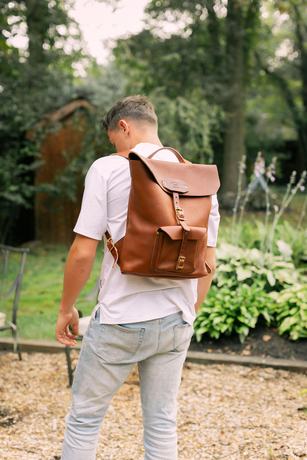 Urban Rucksack