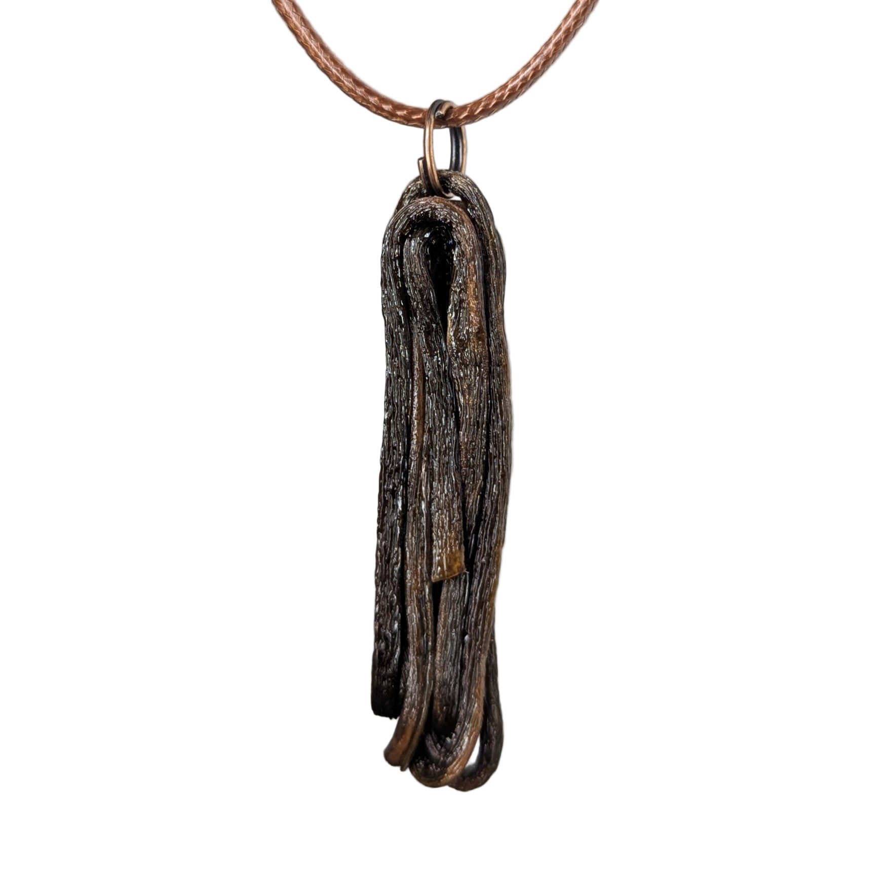 Ulvaxa Pendant Necklace