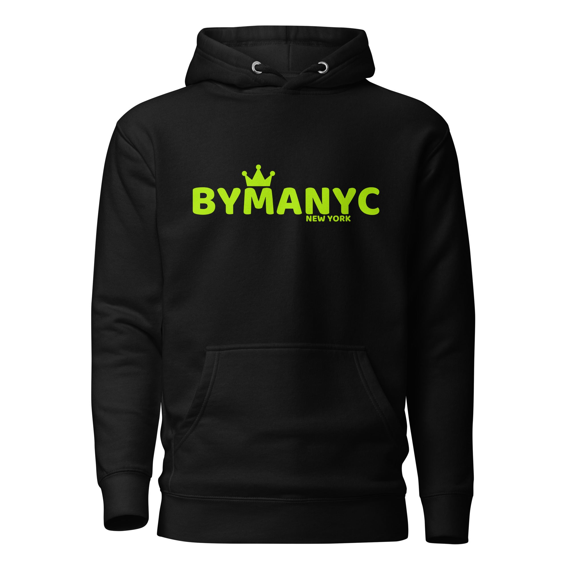 Unisex Organic Sweatshirt LOVE TRIBECA – BYMANYC ® New York | Sustainable Style