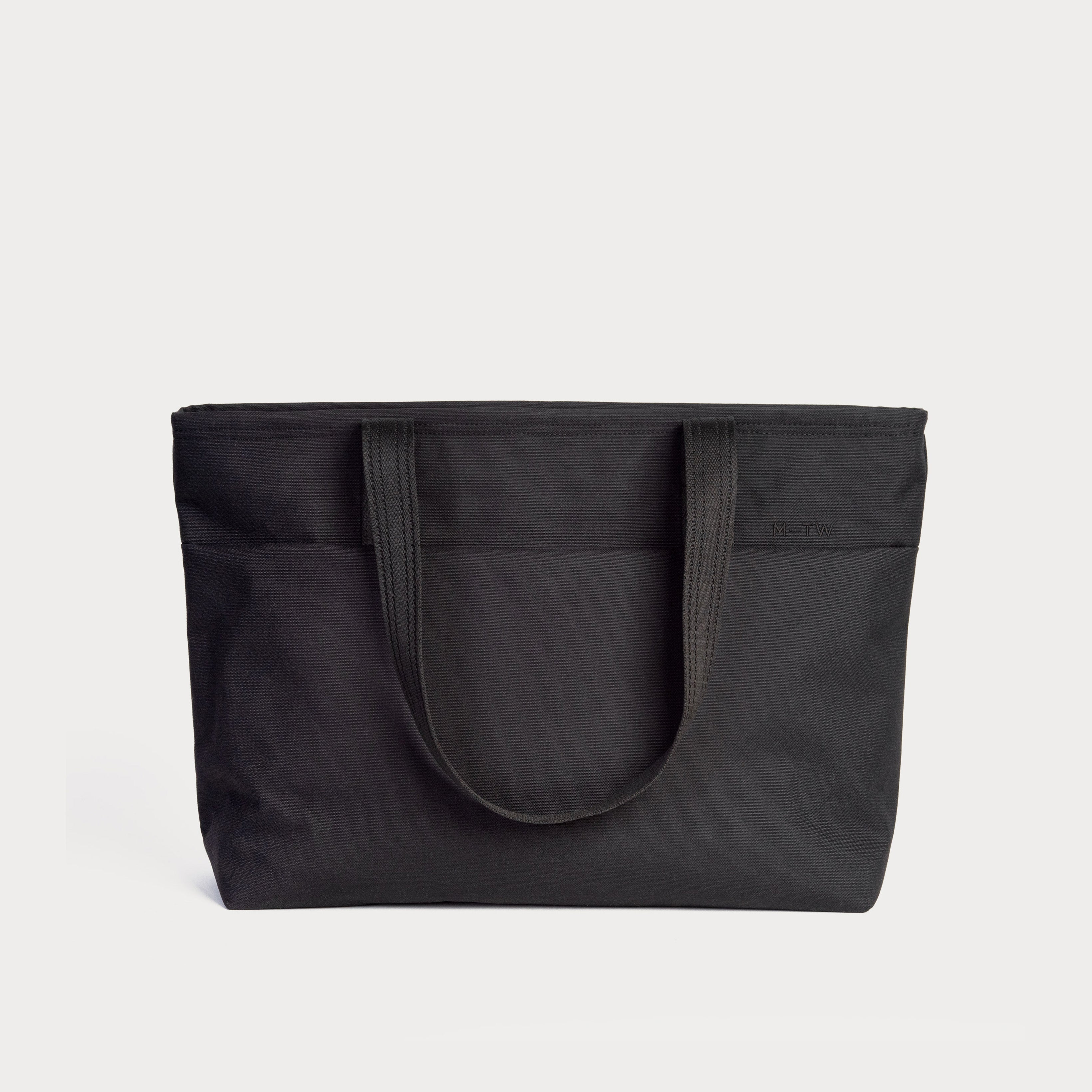 Everything Travel Tote Bag