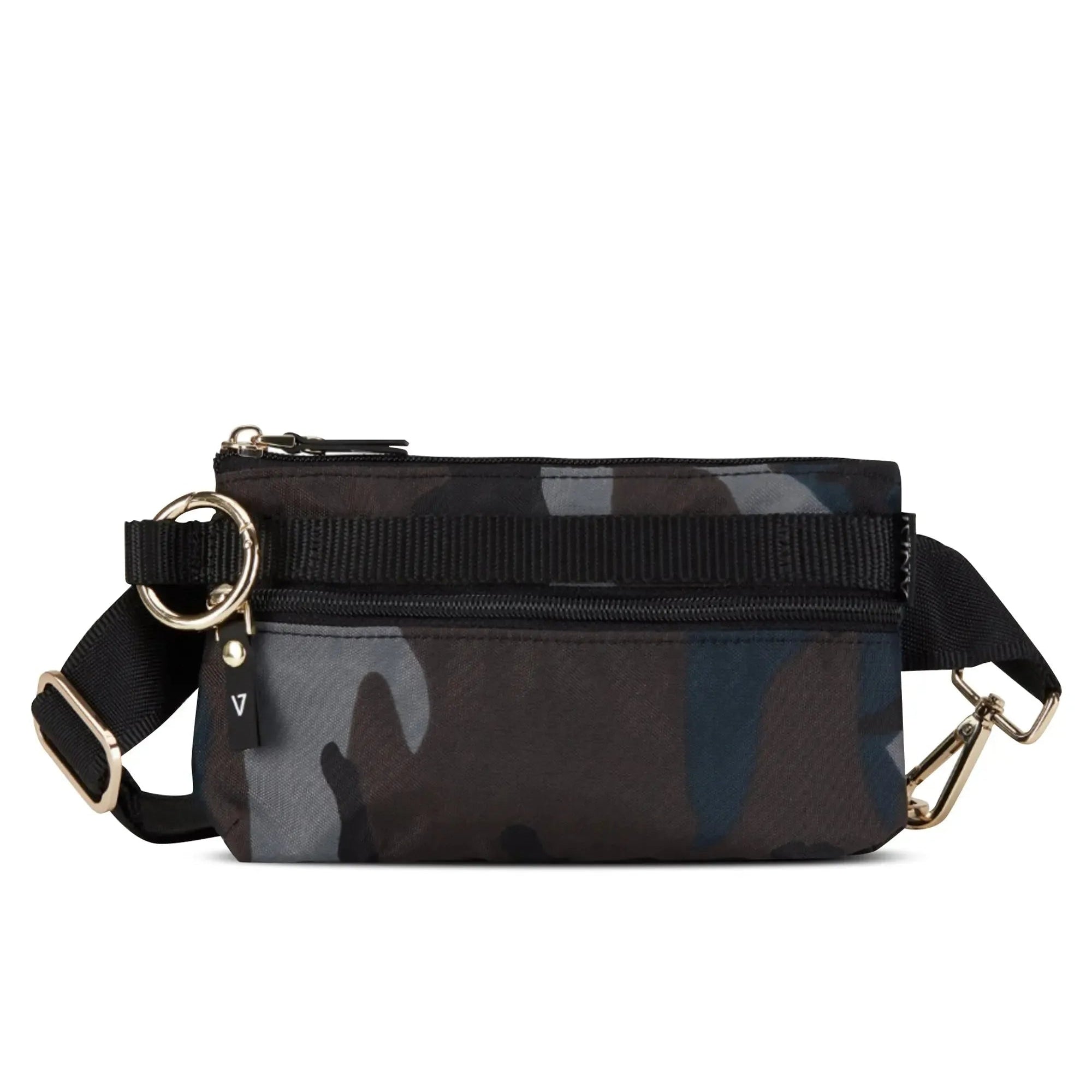 Urban Clutch - Cool Camo