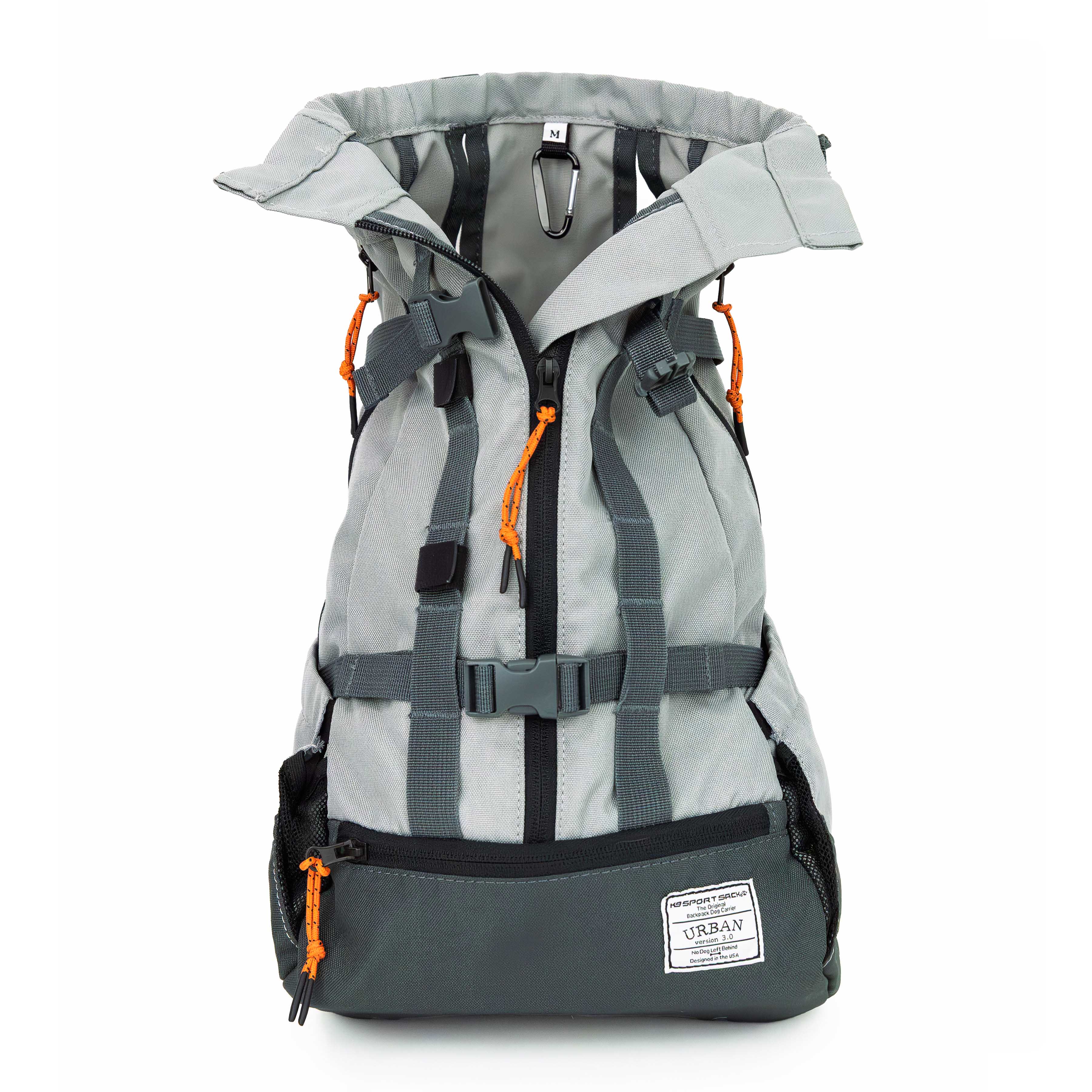 Urban 3 | Dual Use Dog Carrier & Traditional Backpack