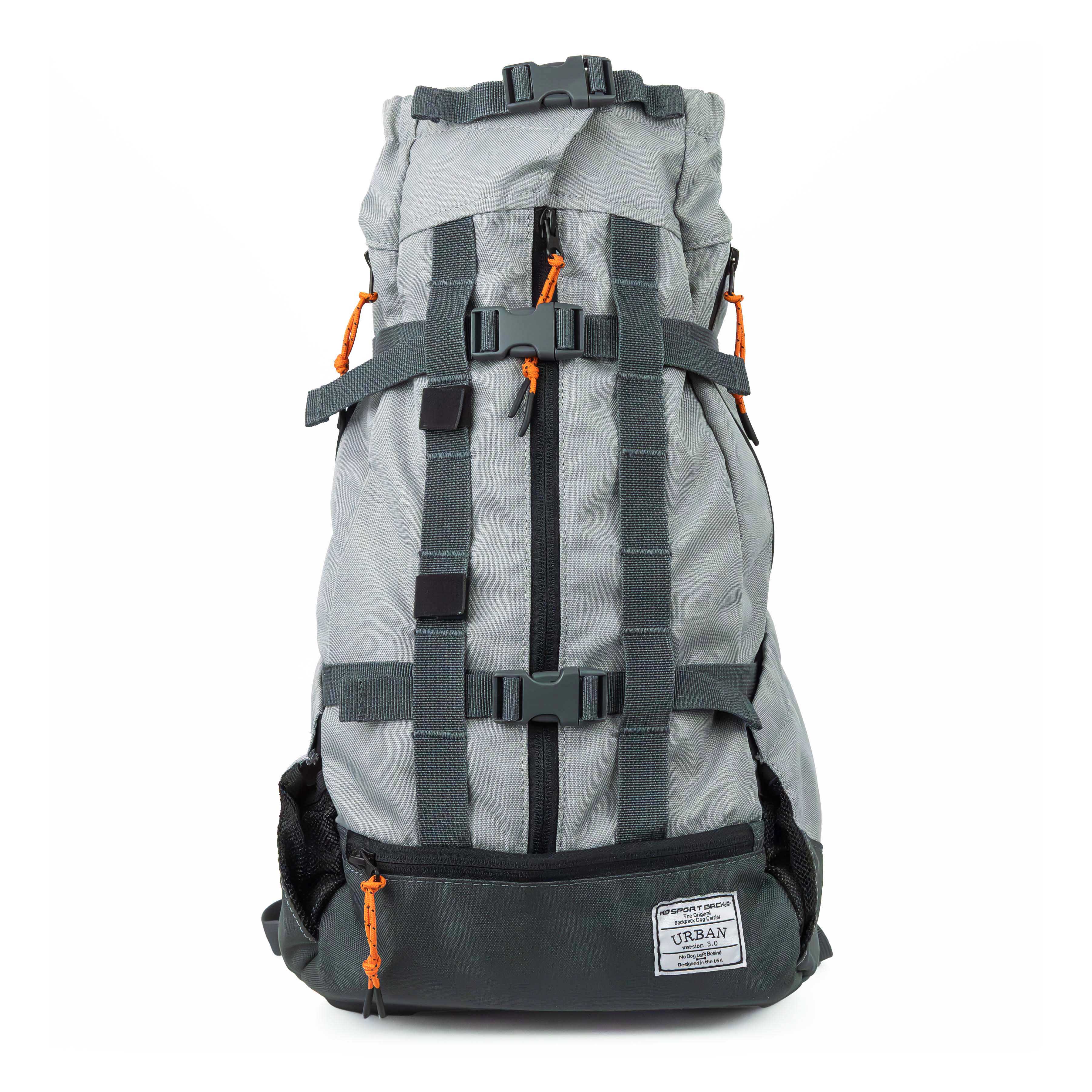Urban 3 | Dual Use Dog Carrier & Traditional Backpack