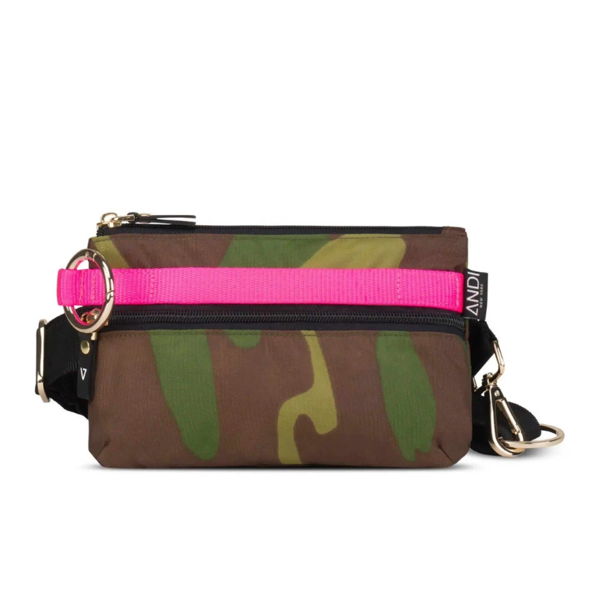 Urban Clutch - Uncamo