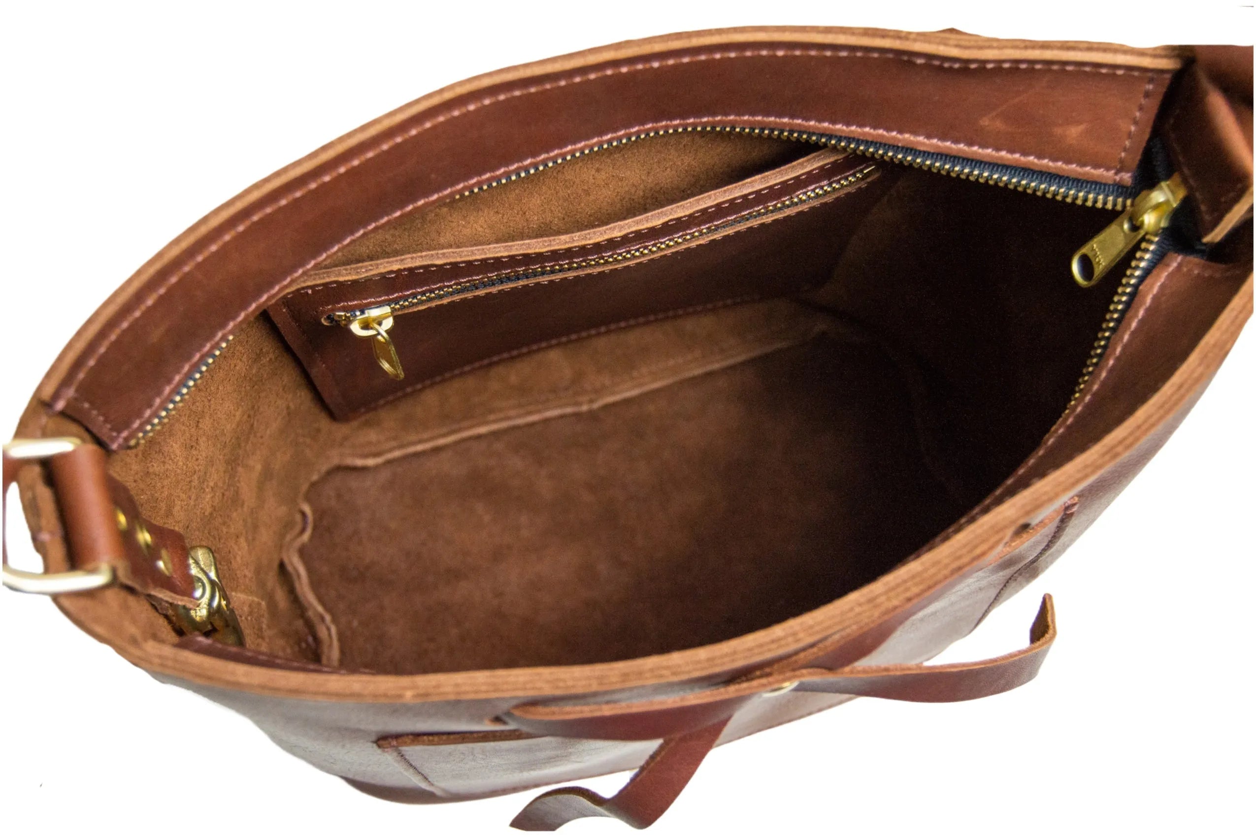 The Lexington Bow Crossbody Bag