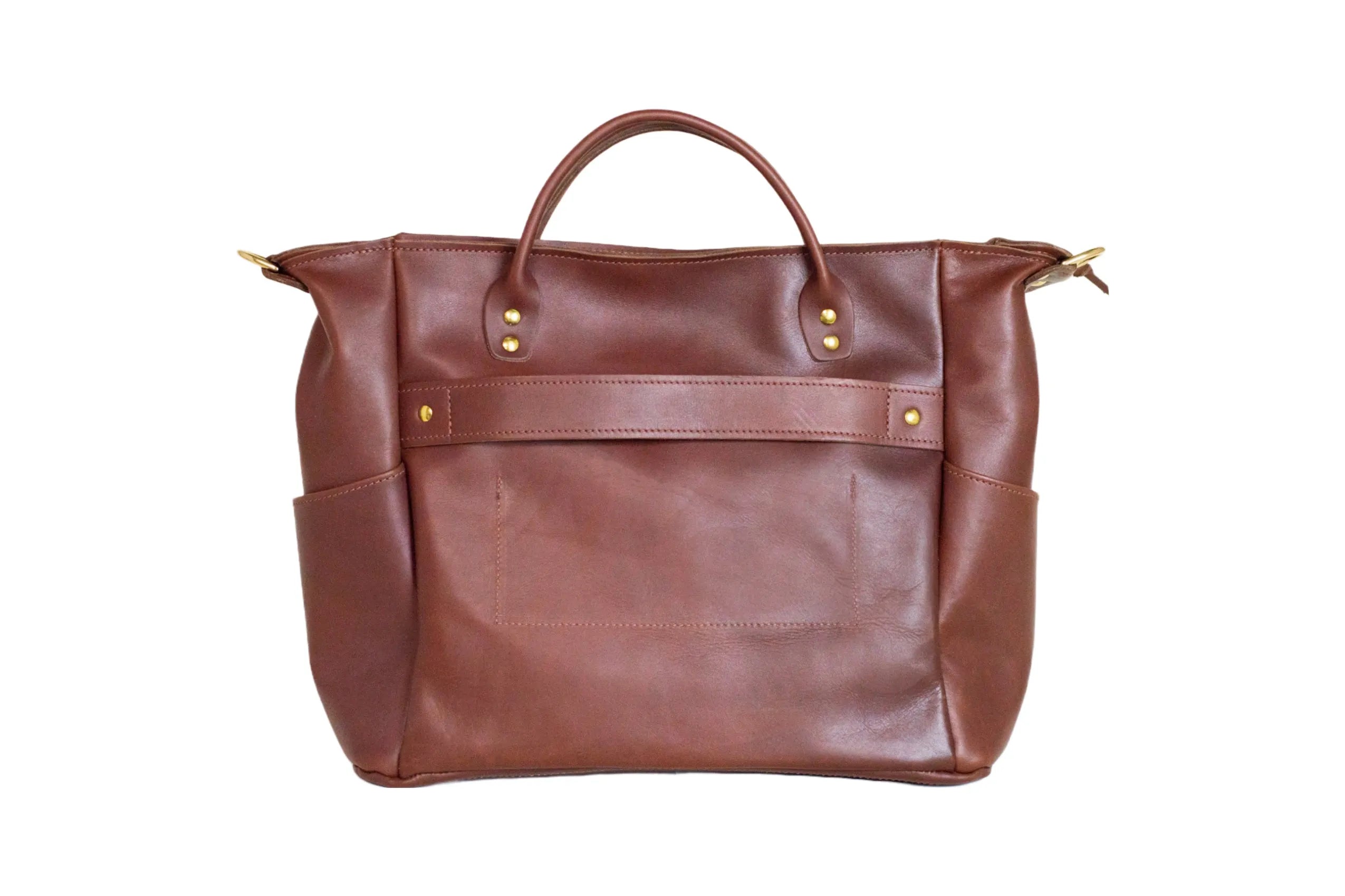Legacy Voyager Tote Bag