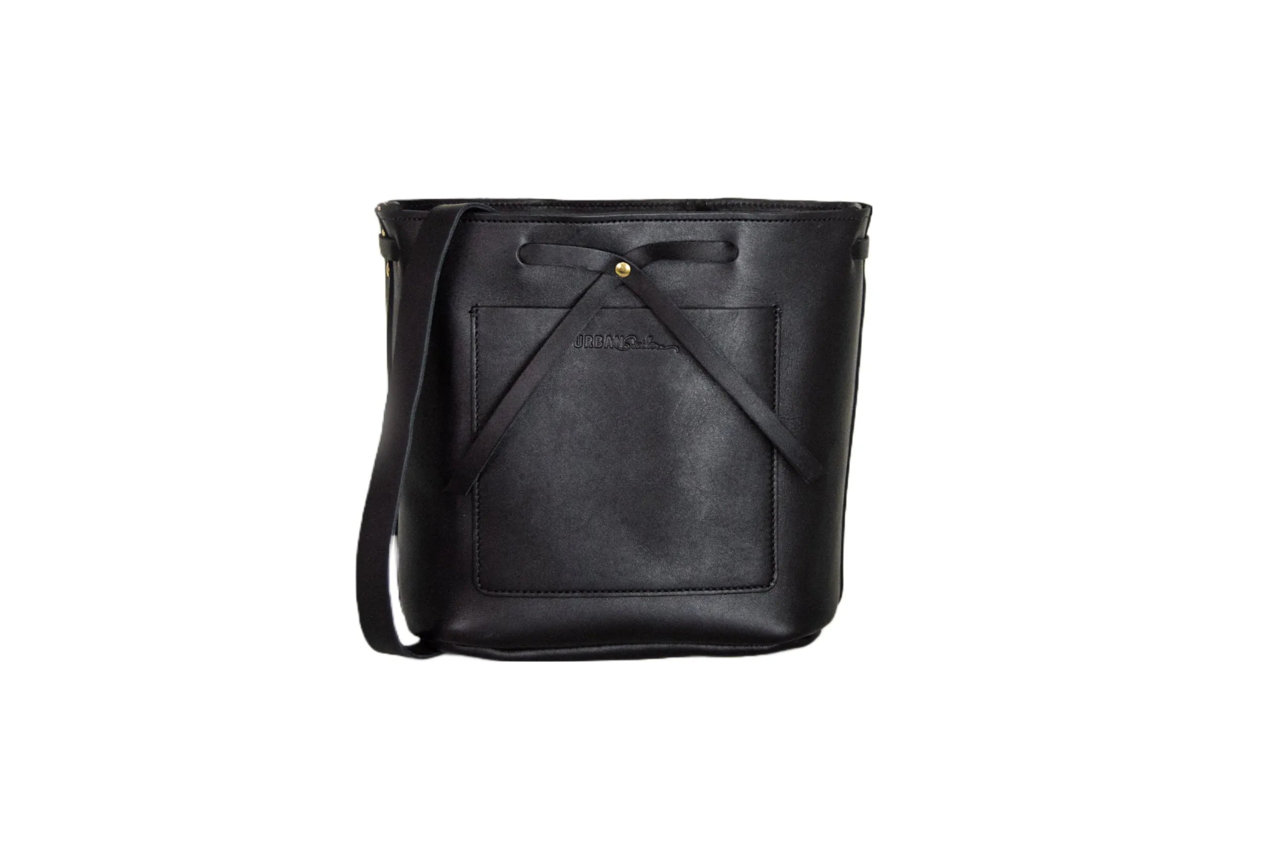 The Lexington Bow Crossbody Bag