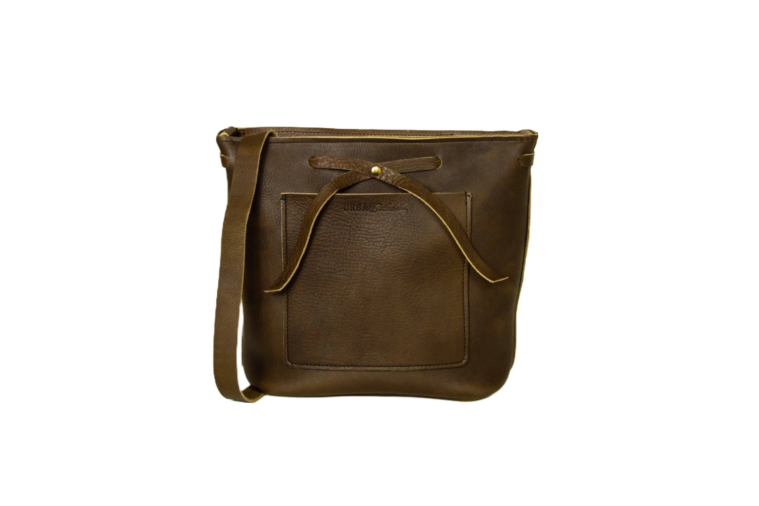 The Lexington Bow Crossbody Bag