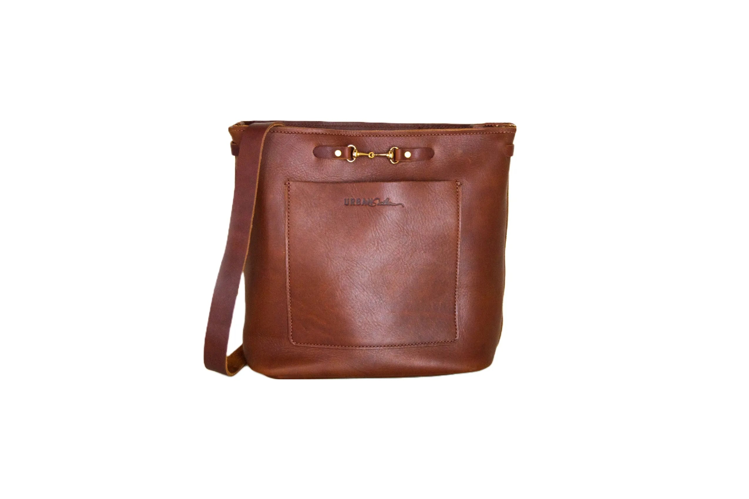 The Lexington Julep Crossbody Bag