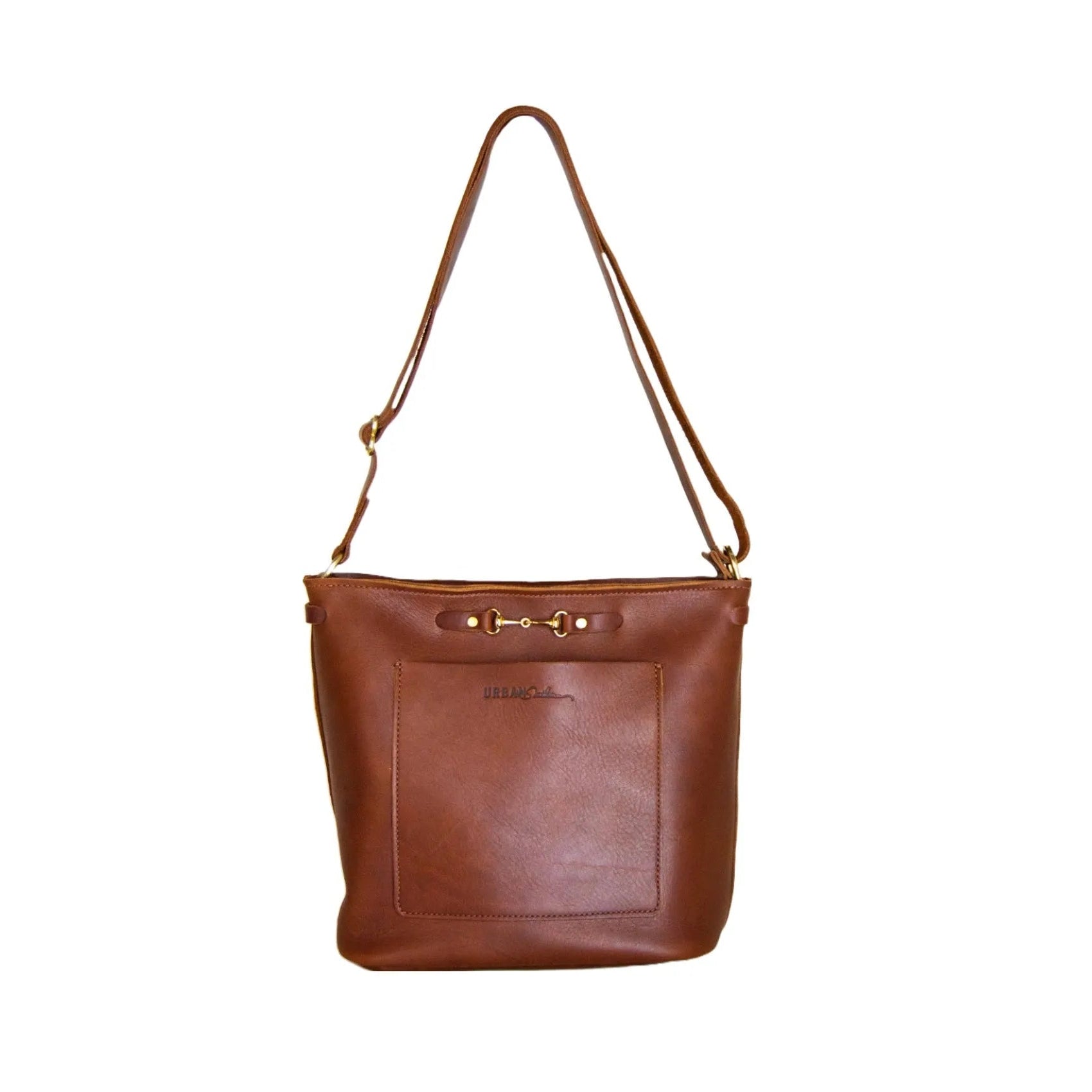 The Lexington Julep Crossbody Bag