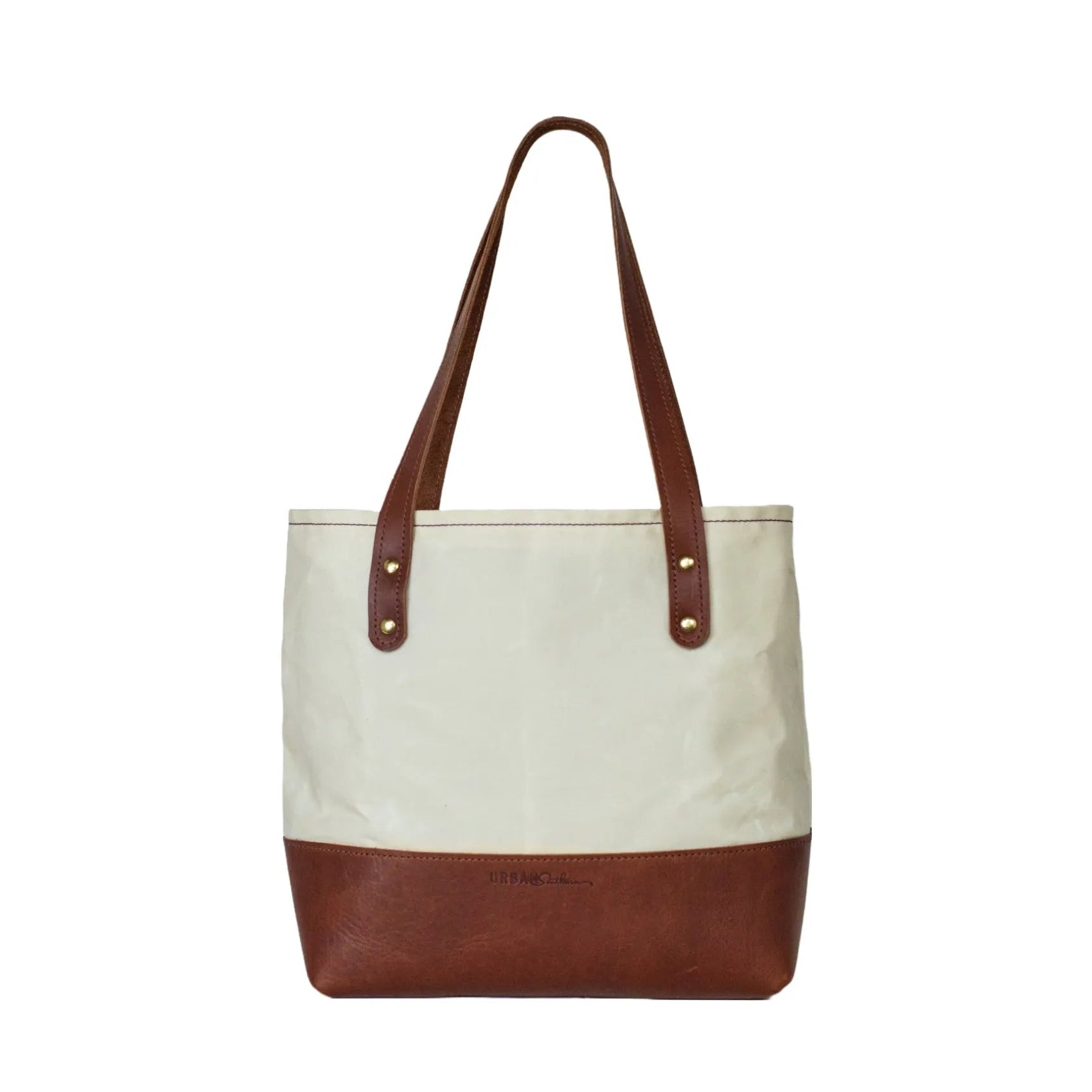 Classic Canvas Tote Bag