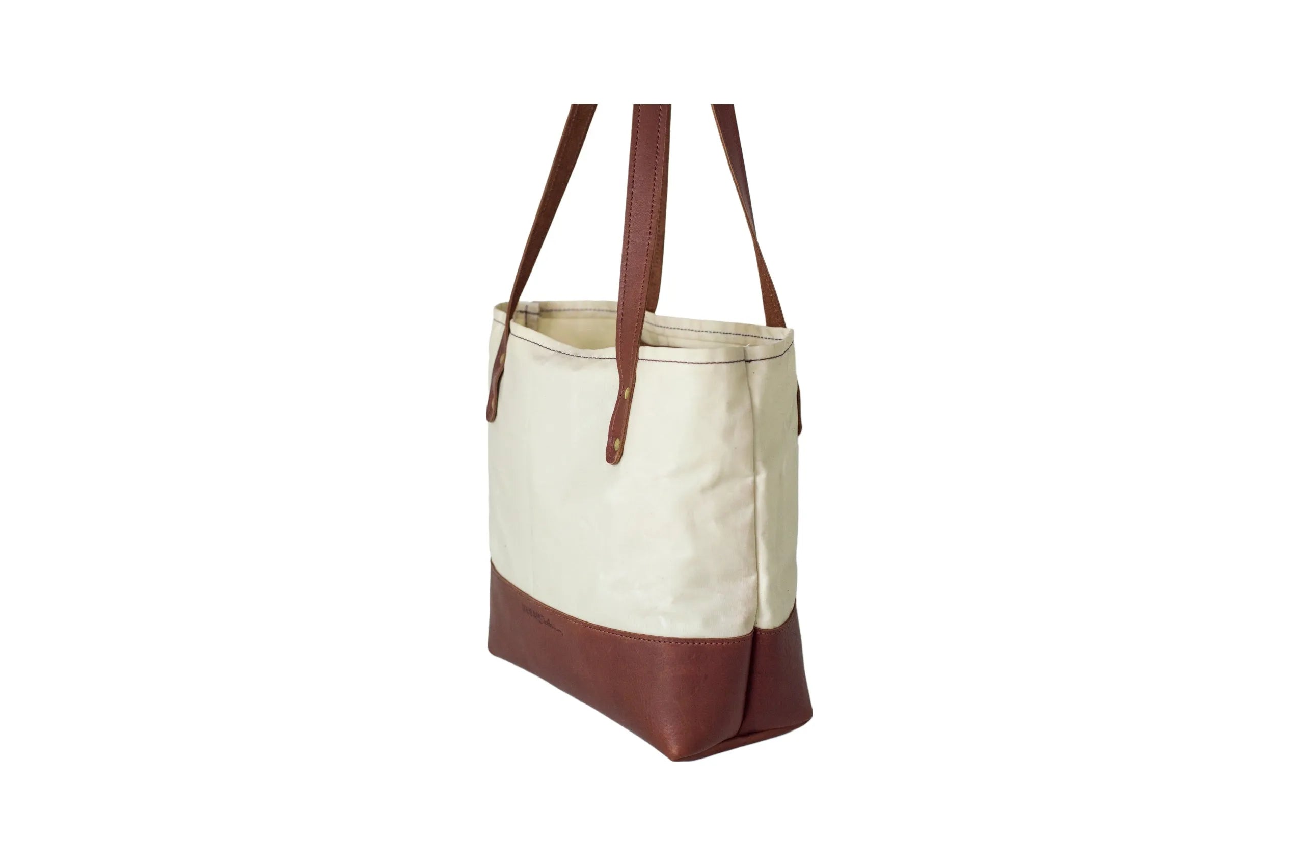 Classic Canvas Tote Bag