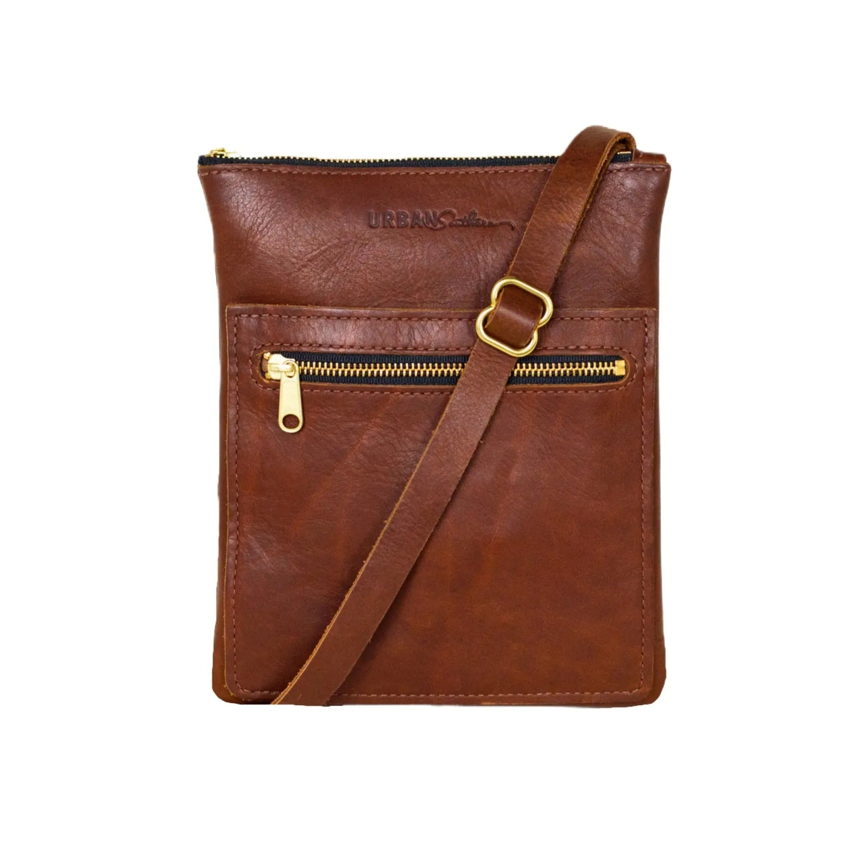 Urban Slim Crossbody