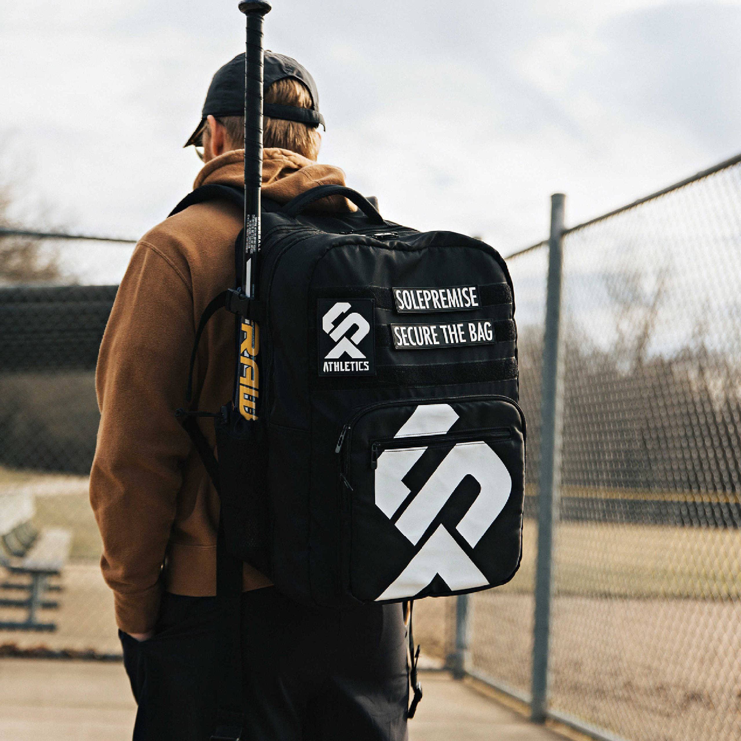 Gym Tactical Backpack