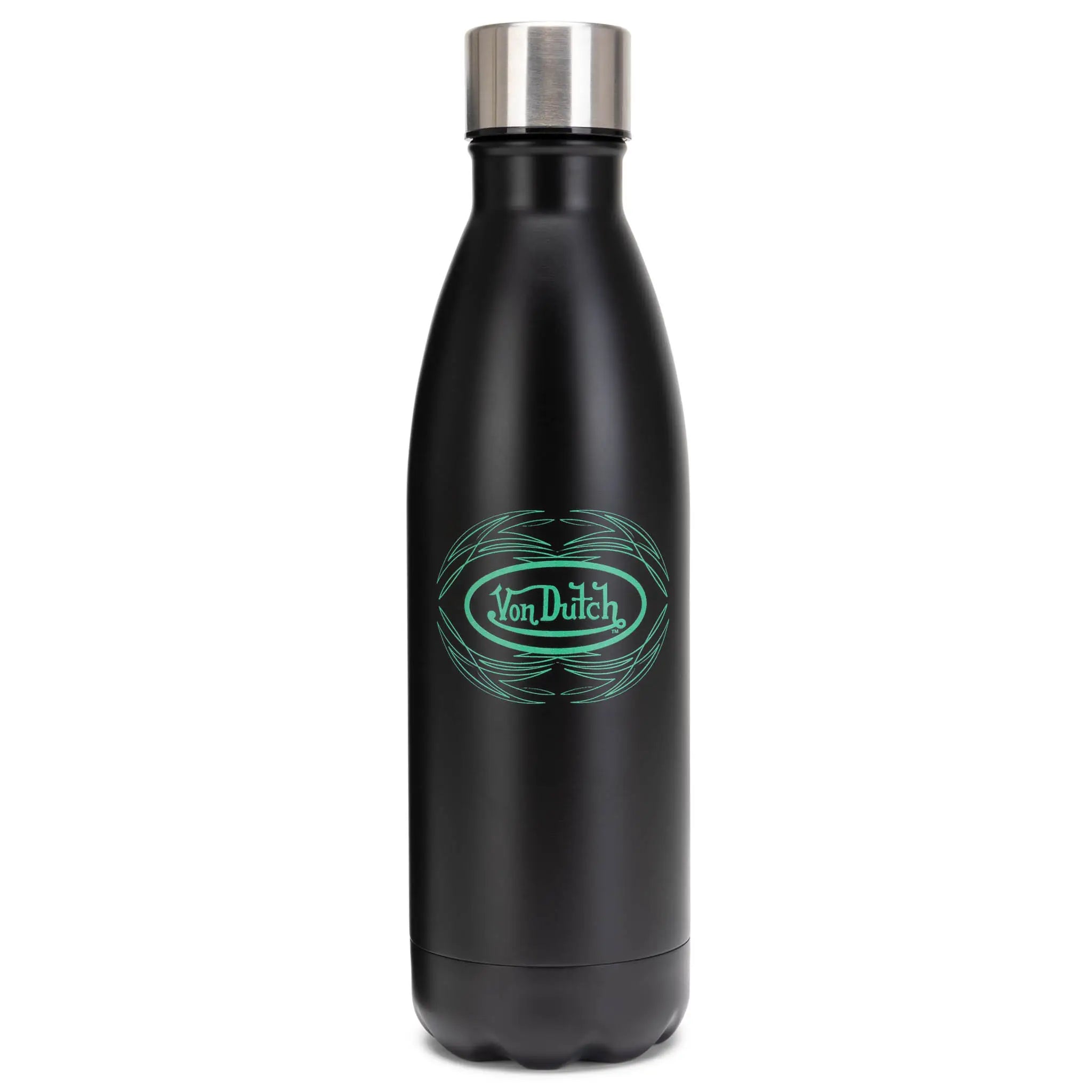 24oz Classic Hydration Double Walled Insulated Stainless Steel Bottle