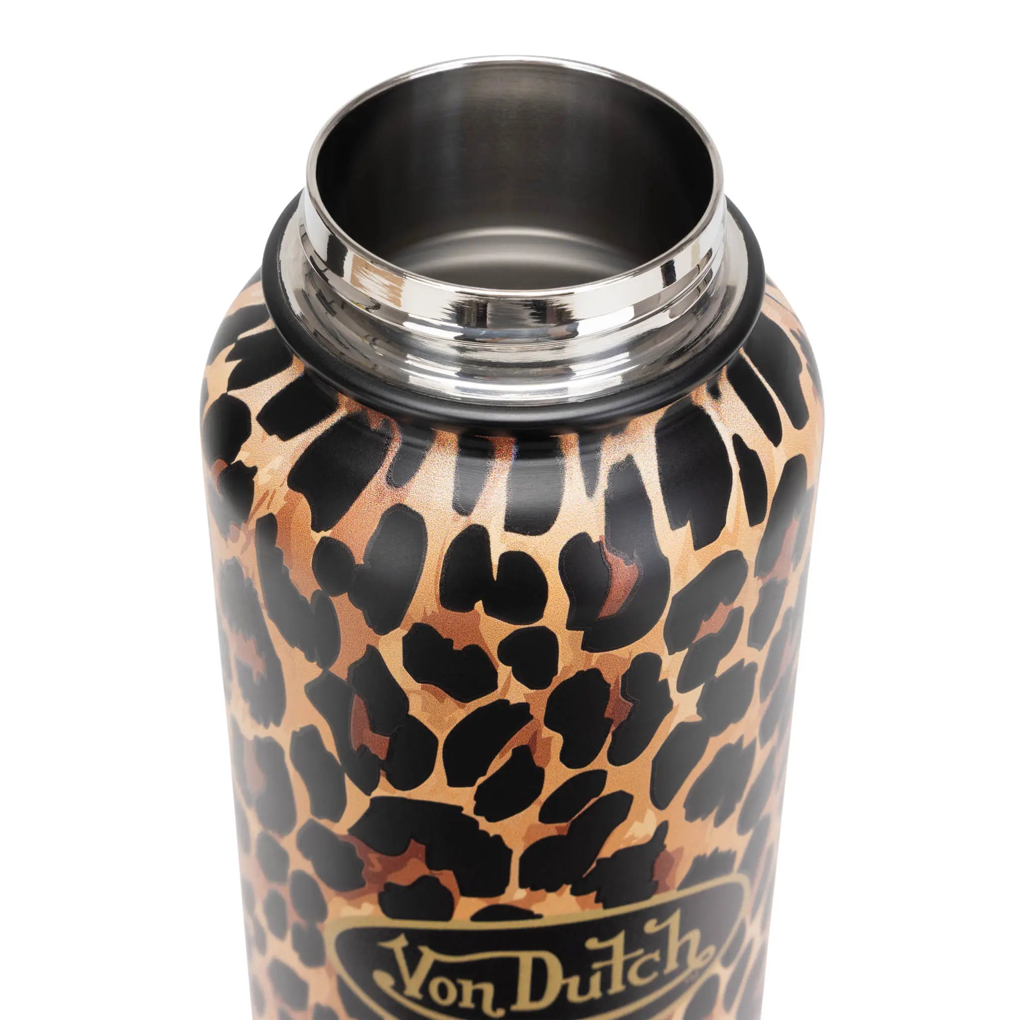 32oz Iconic Hydration Double Walled Insulated Stainless Steel Bottle